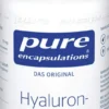 Pure Encapsulations Hyaluronsäure 30 Kapseln