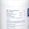 Pure Encapsulations Kalium Magnesium Citrat 90 Kapseln