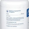 Pure Encapsulations Taurin Kapseln