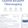 Pure Encapsulations Vitamin C 400 Gepuffert 90 Kapseln
