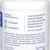 Pure Encapsulations Vitamin D3 1000 I.E. Kapseln