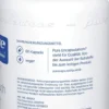 Pure Encapsulations Weihrauch Boswellia Extrakt 60 Kapseln