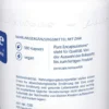 Pure Encapsulations Zink Zinkpicolinat 180 Kapseln