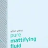 Pure Mattifying Fluid Ohne Duft 30 ml
