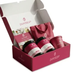 PureSGP Kollagen Starter Set 1 Stück