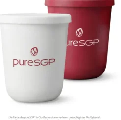 PureSGP Kollagen Starter Set 1 Stück