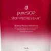 PureSGP Stoffwechsel-Shake Pulver Vanille 450 g