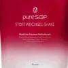 PureSGP Stoffwechsel-Shake Pulver neutral 450 g