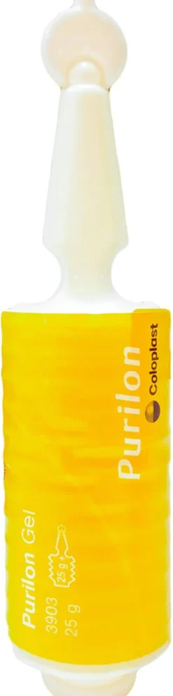 Purilon Gel 3903 Coloplast 25 G Gel