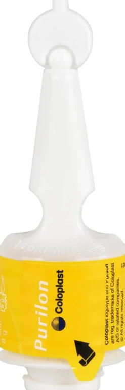 Purilon Gel 10 X 8 G