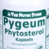 Pygeum Phytosterol 200 Vegetarische Kapseln