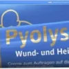 Pyolysin 100 g Wund- und Heilsalbe