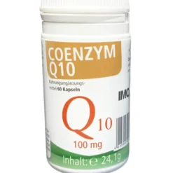 Q10 100 mg Imovit Kapseln