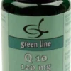 Q10 120 mg Kapseln