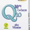 Q10 100 mg Kapseln