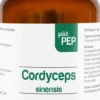 QuickPep Cordyceps 160 Kapseln