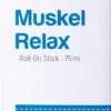 Quickpep Muskel Relax Roll-On Stick 75 ml