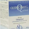 Quinomit Q10 Kapseln
