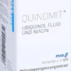 Quinomit Ubiquinol Fluid 30 ml