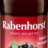 Rabenhorst Aronia Bio 700 ml Muttersaft