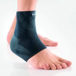 Ratioline Fußgelenkbandage Gr.M