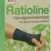 Ratioline Handgelenkbandage Gr.S