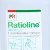 Ratioline Protect Handdesinfektionsgel