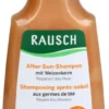 Rausch After-Sun-Shampoo Mit Weizenkeim 200 ml