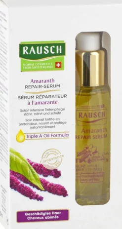 Rausch Amaranth Repair Serum 30 ml Öl