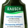 Rausch Anti-Fett-Shampoo Mit Meerestang