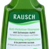 Rausch Anti-Pollution-Shampoo Mit Schweizer Apfel 200 ml