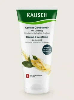 Rausch Coffein-Conditioner Mit Ginseng 150 ml