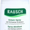 Rausch Entwirr-Spray Mit Schweizer Kräutern