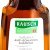 Rausch Huflattich Anti Schuppen Shampoo 40 ml