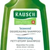 Rausch Meerestang Fett-Stopp Shampoo 200 ml Shampoo