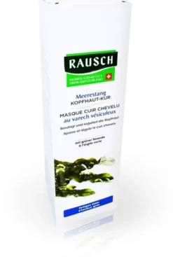 Rausch Meerestang Kopfhaut Kur