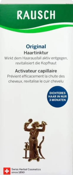 Rausch Original Haartinktur 200ml