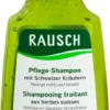 Rausch Pflege-Shampoo Mit Schweizer Kräutern 200 ml