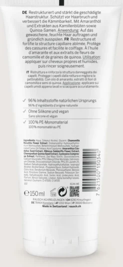 Rausch Repair-Conditioner Mit Amaranth 150 ml