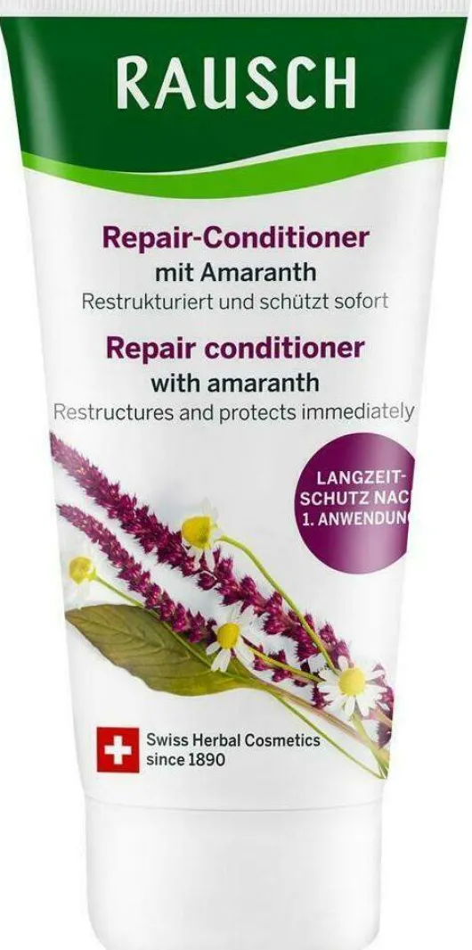 Rausch Repair-Conditioner Mit Amaranth