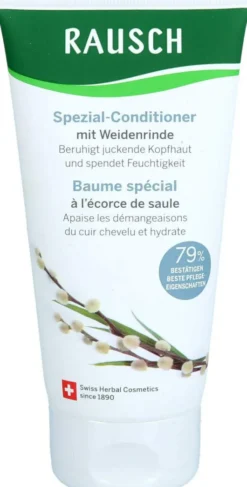 Rausch Spezial-Conditioner Mit Weidenrinde
