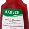 Rausch Volumen-Shampoo Mit Malve 200 ml