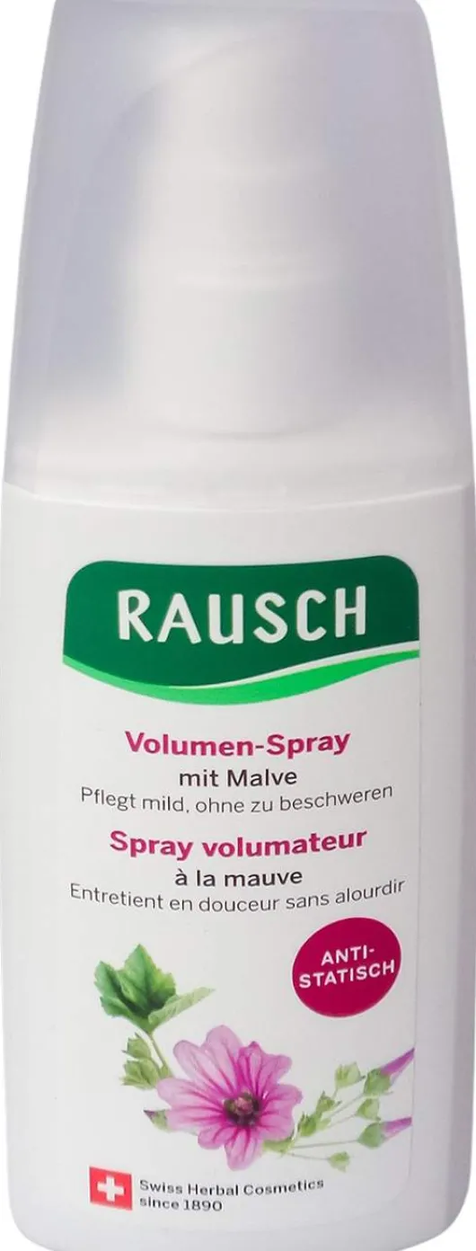 Rausch Volumen-Spray Mit Malve 100 ml