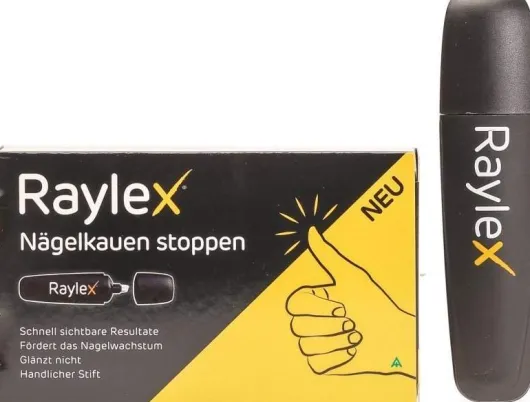 Raylex Stift