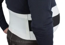 Rücken-Stützgürtel Extra Stark XXL