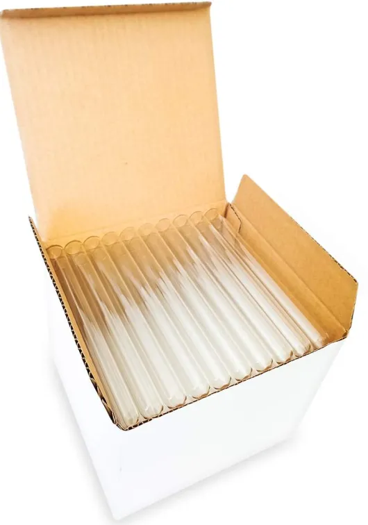Reagenzglas 160x16mm 100 Stück