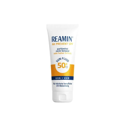 Reamin Ak Prevent Spf 50+ Creme 50 ml