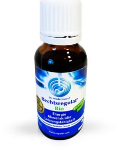 Rechtsregulat Bio 20 ml