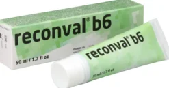 Reconval B6 50 ml Creme