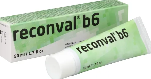 Reconval B6 50 ml Creme